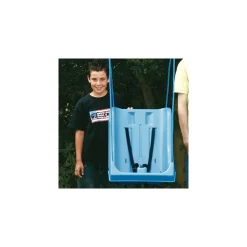 HOPTOYS Stimuler Le Sens Vestibulaire<Siege Balancoire Adapte Adolescent