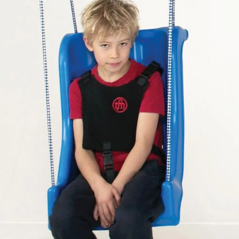 HOPTOYS Stimuler Le Sens Vestibulaire<Siege Balancoire Adapte Enfant