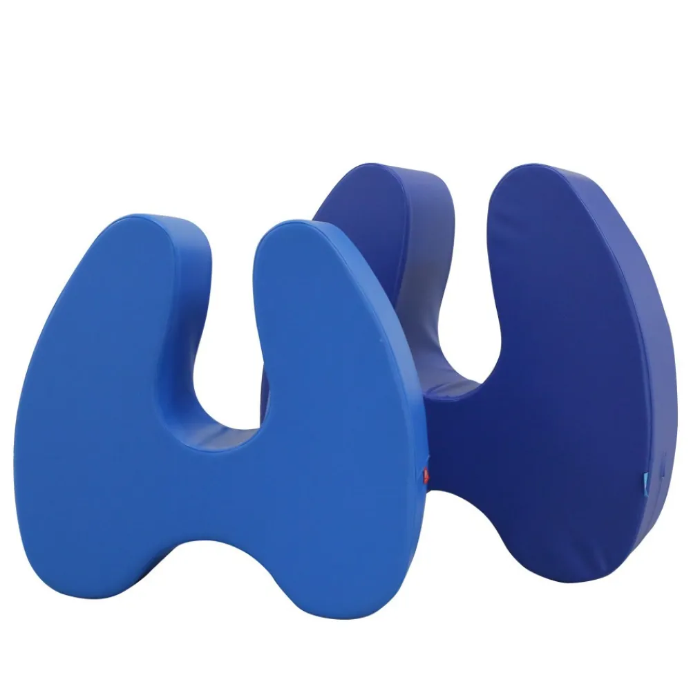 HOPTOYS Stimulation Vestibulaire*Siege De Compression Grand Modele