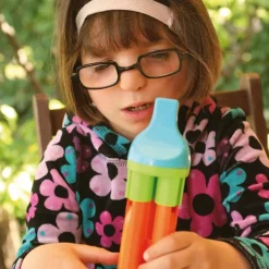 HOPTOYS Souffle Et Respiration<Sifflet Train