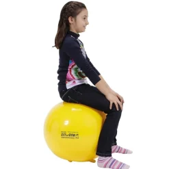 HOPTOYS Apprendre A S'Autoreguler*Sit'N'Gym