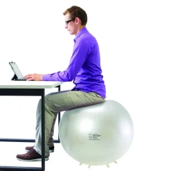 HOPTOYS Matériel Scolaire*Sit'N'Gym Perle