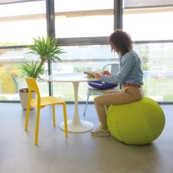 HOPTOYS Attention, Attention Divisee, Concentration<Sitting Ball Filet 65 Cm