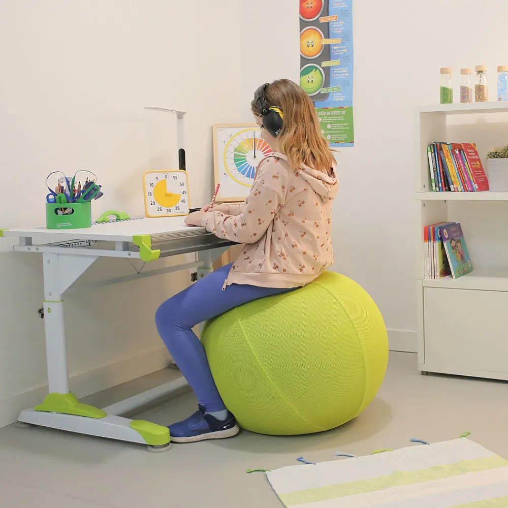 HOPTOYS Attention, Attention Divisee, Concentration<Sitting Ball Filet 65 Cm