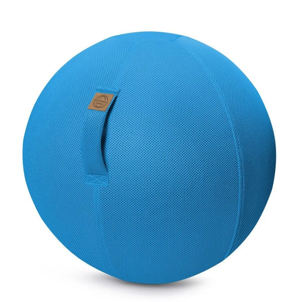 HOPTOYS Matériel Scolaire*Sitting Ball Filet 75 Cm