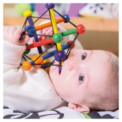 HOPTOYS Stimulation Precoce*Skwish