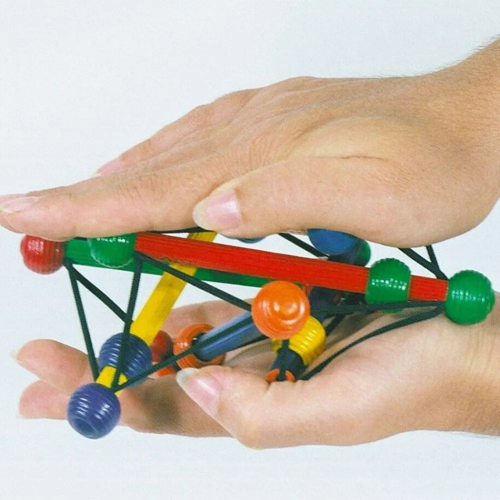 HOPTOYS Stimulation Precoce*Skwish