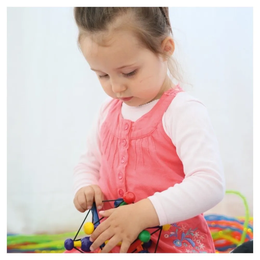 HOPTOYS Stimulation Precoce*Skwish