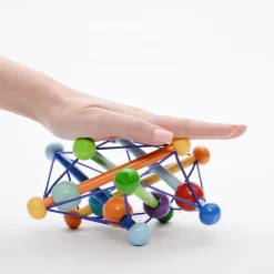 HOPTOYS Stimulation Precoce*Skwish - Pastel