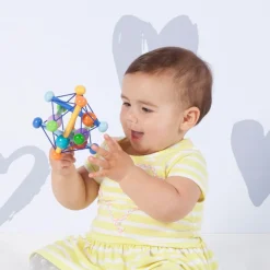 HOPTOYS Stimulation Precoce*Skwish - Pastel