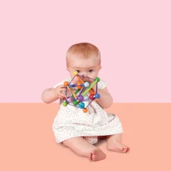 HOPTOYS 1er Éveil<Skwish - Pastel