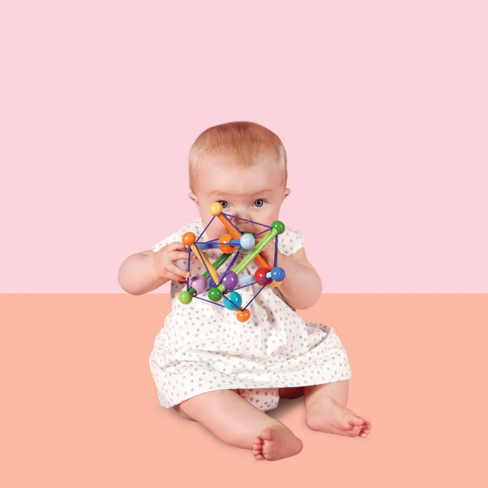 HOPTOYS 1er Éveil<Skwish - Pastel