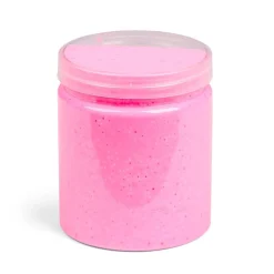 HOPTOYS Pâtes À Modeler Multisensorielles*Slime Neige
