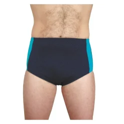 HOPTOYS Aides Quotidiennes Pour Une Personne Avec Polyhandicap*Slip De Bain Incontinence Homme