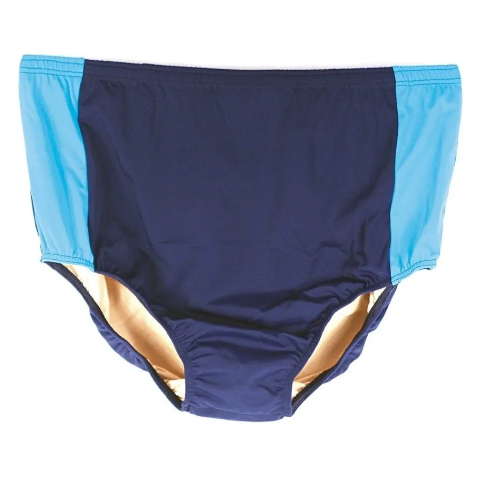 HOPTOYS Aides Quotidiennes Pour Une Personne Avec Polyhandicap*Slip De Bain Incontinence Homme
