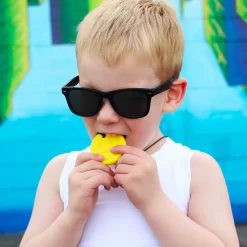 HOPTOYS Oralite Et Alimentation*Smiley Face - Collier De Mastication