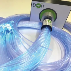 HOPTOYS Fibres Optiques<Source De Lumiere Passive Pour Fibres Optiques