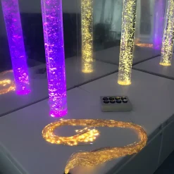 HOPTOYS Fibres Optiques<Source De Lumiere Passive Pour Fibres Optiques