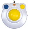 HOPTOYS Aides Techniques<Souris Bigtrack Plus