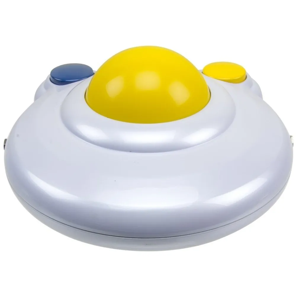 HOPTOYS Aides Techniques<Souris Bigtrack Plus
