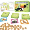 HOPTOYS Conjugaison, Grammaire Et Orthographe<Speedodingo