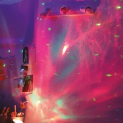 HOPTOYS Produits Lumineux*Sphere Nebuleuse