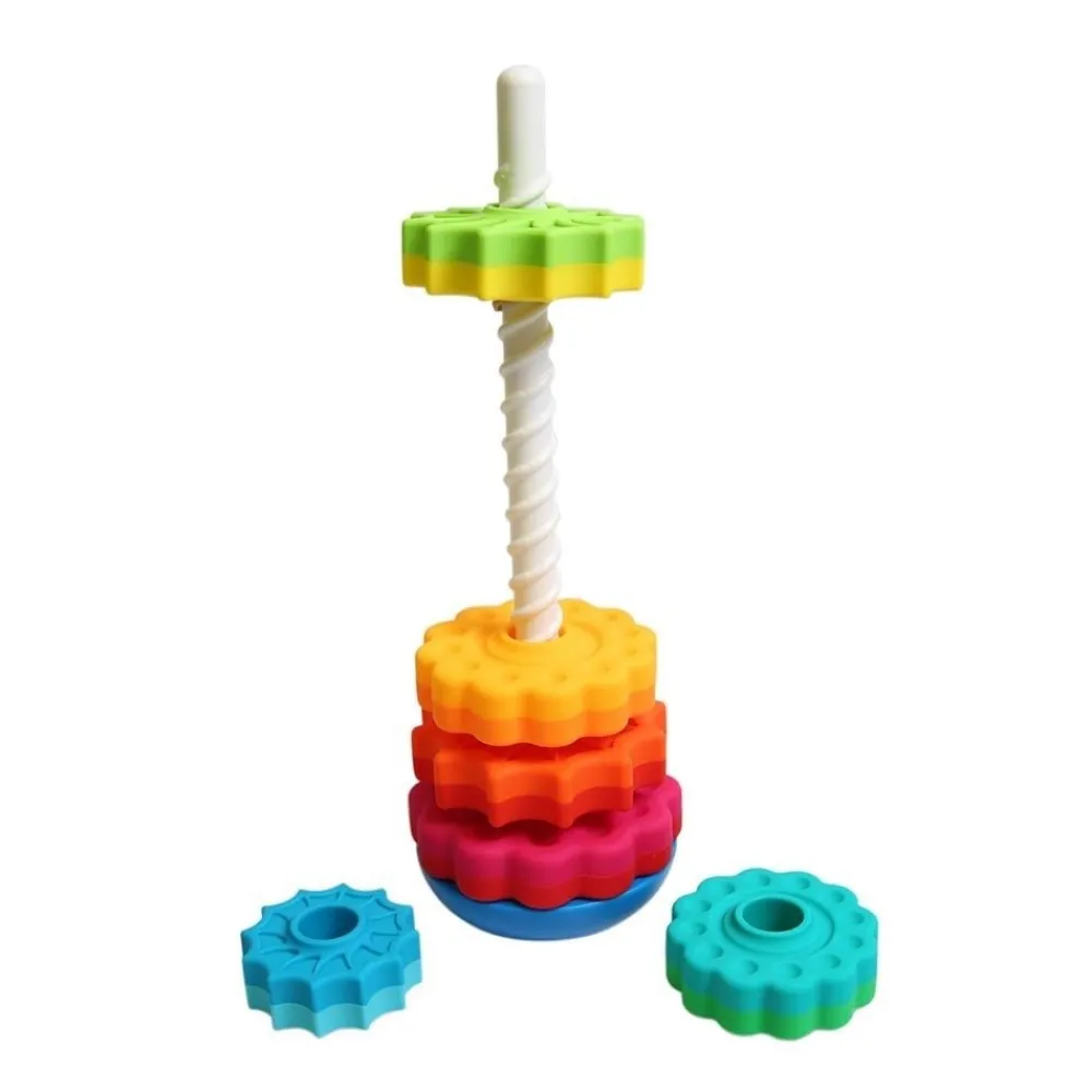 HOPTOYS Intervention Precoce*Spinagain