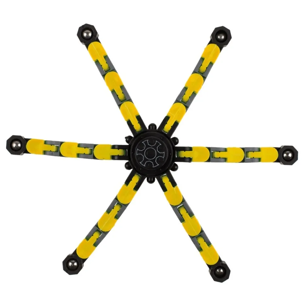 HOPTOYS Fidgets*Spinner Leste