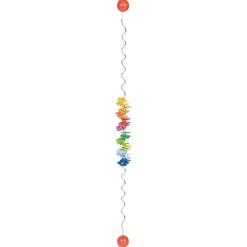 HOPTOYS Stimulation Sensorielle*Spirale De Couleurs