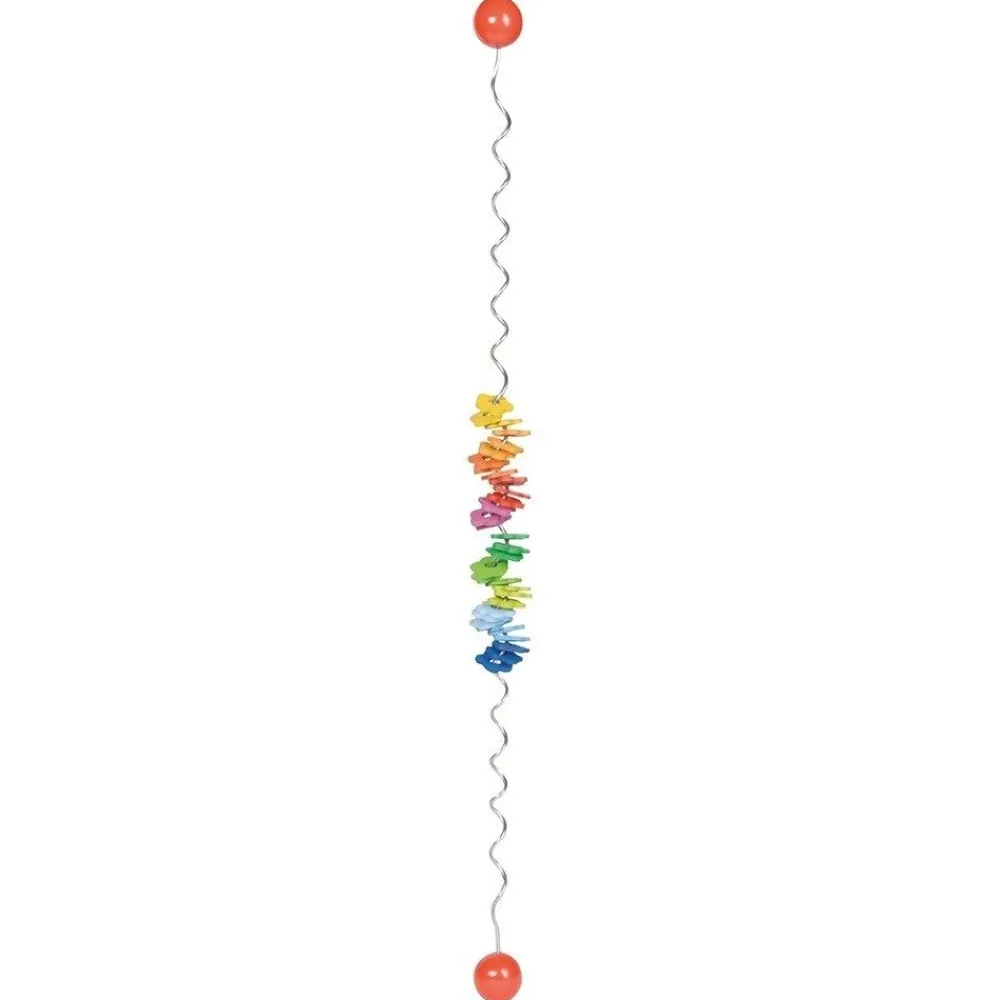 HOPTOYS Stimulation Sensorielle*Spirale De Couleurs