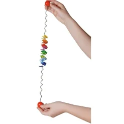 HOPTOYS Stimulation Sensorielle*Spirale De Couleurs