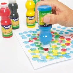 HOPTOYS Cycle 1 (Maternelle)<Spongy Par 6