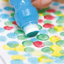 HOPTOYS Cycle 1 (Maternelle)<Spongy Par 6