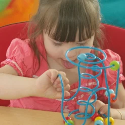 HOPTOYS Motricité Fine<Spring A Ling