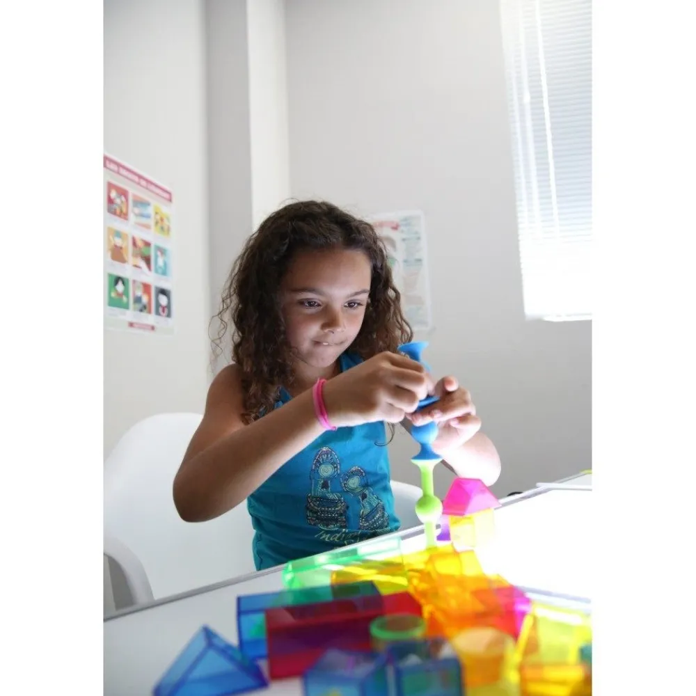 HOPTOYS Puzzles & Encastrements*Squigz