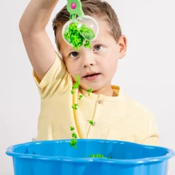 HOPTOYS Troubles De L'Oralite<Station Sensorielle Playfoam Pluffle