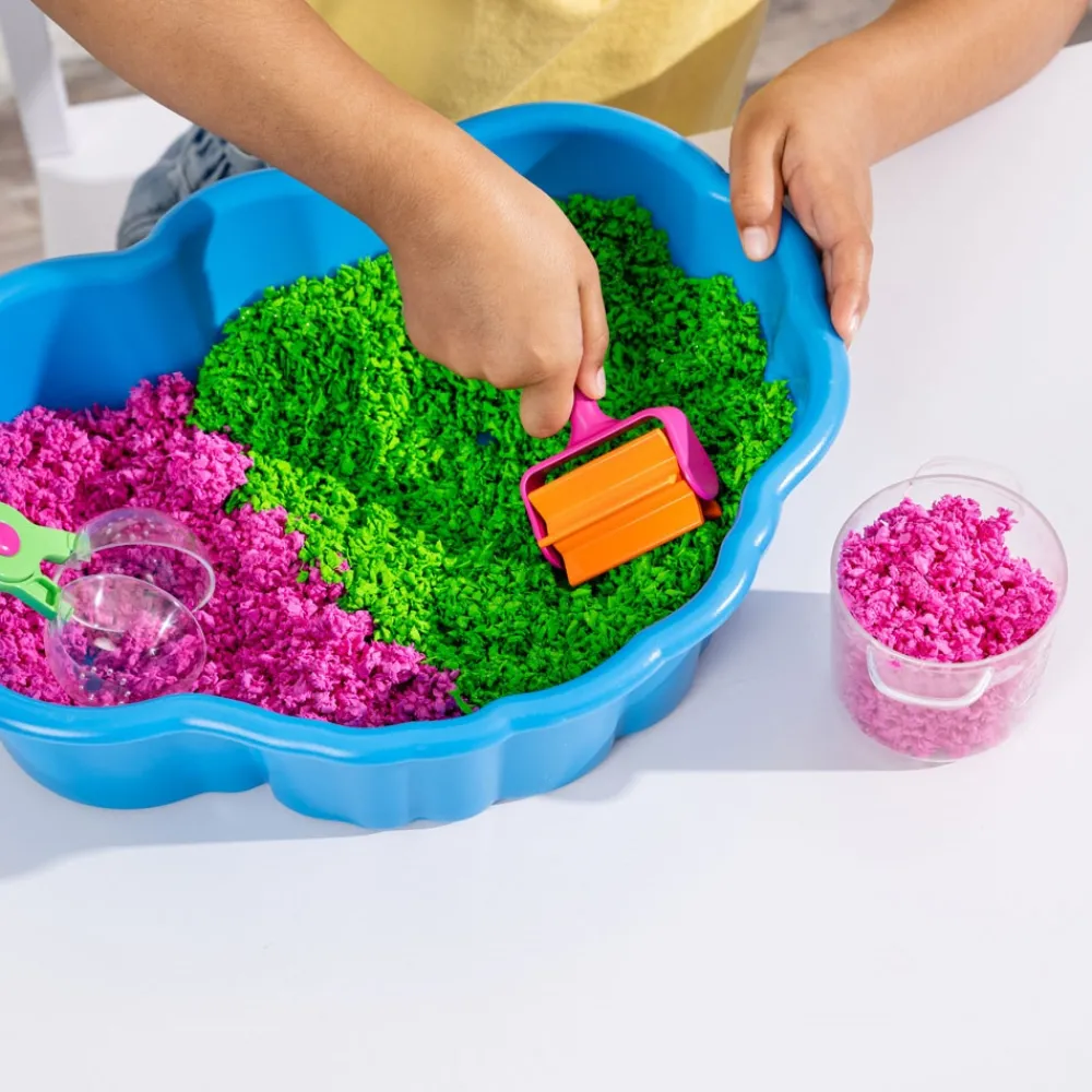 HOPTOYS Troubles De L'Oralite<Station Sensorielle Playfoam Pluffle