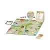 HOPTOYS Lexique, Imagerie, Langage Oral<Stationne Tes Voitures