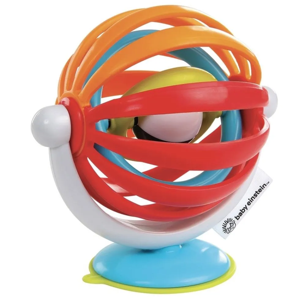 HOPTOYS Stimulation Auditive*Sticky Spinner