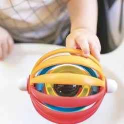 HOPTOYS Eveil & Experimentation Sensoriels<Sticky Spinner