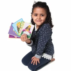 HOPTOYS Imagiers & Jeux De Langage<Story Cards - Contes De Fees