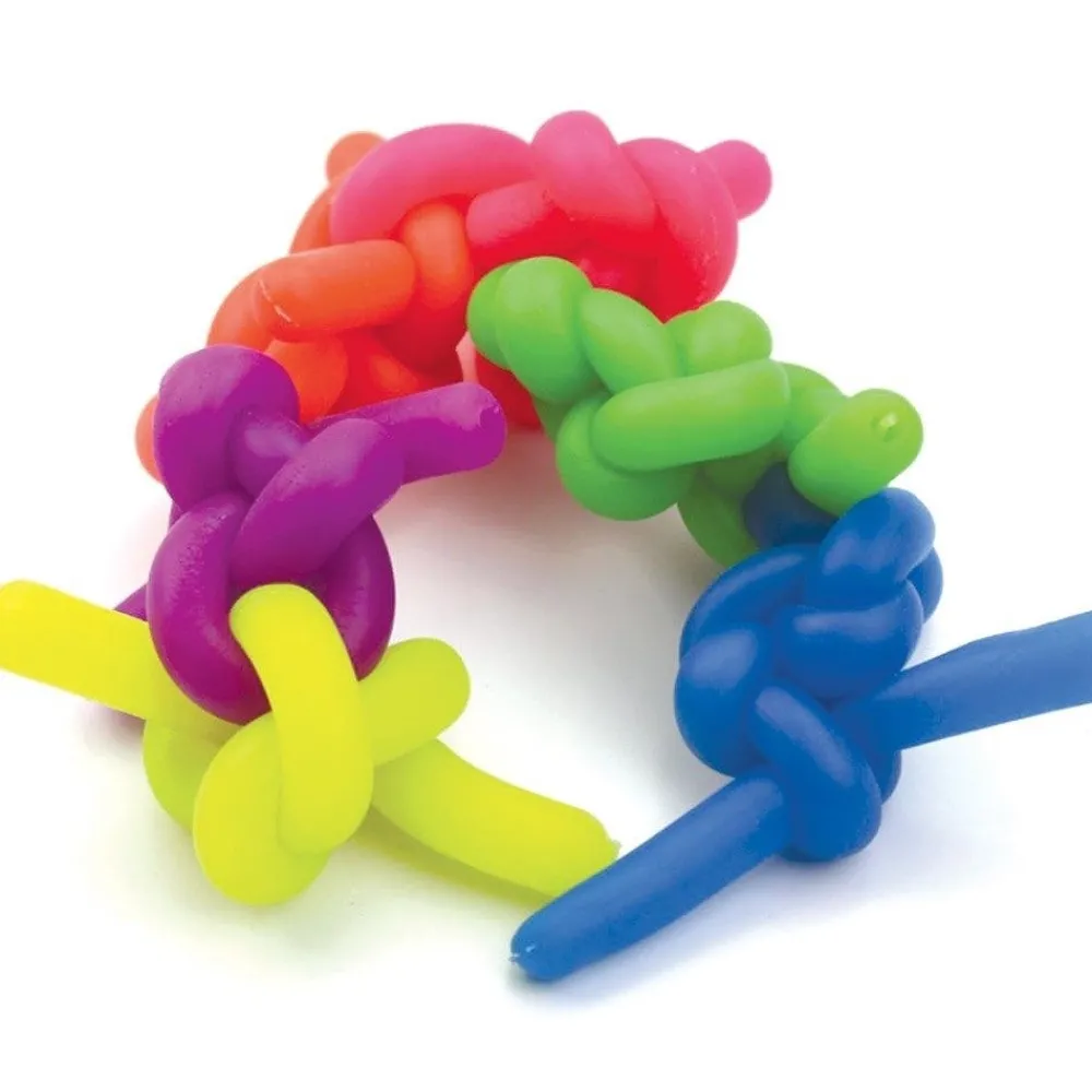 HOPTOYS Apprendre A S'Autoreguler*Stretchy Fidget