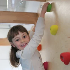 HOPTOYS Intégration Sensorielle<Structure Bois Intégration Sensorielle