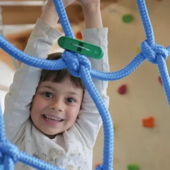 HOPTOYS Intégration Sensorielle<Structure Bois Intégration Sensorielle