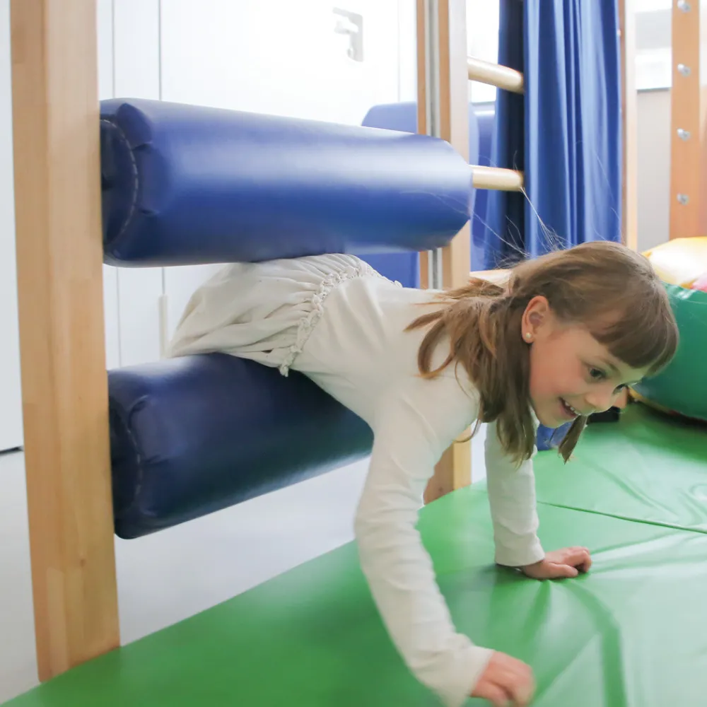 HOPTOYS Intégration Sensorielle<Structure Bois Intégration Sensorielle