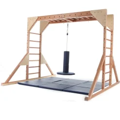 HOPTOYS Intégration Sensorielle<Structure Espaliers Intégration Sensorielle