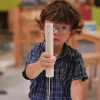HOPTOYS Matériel Montessori & Reggio*Stylo A Sable