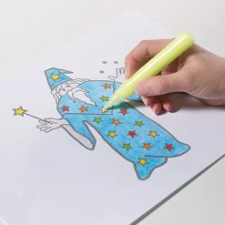 HOPTOYS Produits Lumineux & Uv<Stylos Phosphorescents Par 2