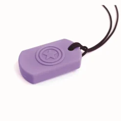 HOPTOYS Praxies Bucco-Faciales<Super Star - Collier De Mastication