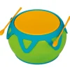 HOPTOYS Stimulation Auditive*Super Tambour
